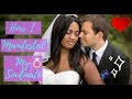 HOW I MANIFESTED MY HUSBAND USING THE LAW OF ATTRACTION |  LOA SUCCESS STORY