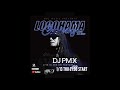 1/13 (木) 21時~ "邦楽Night" DJ PMX - LOCOHAMA CRUISING Live DJ Mix 049