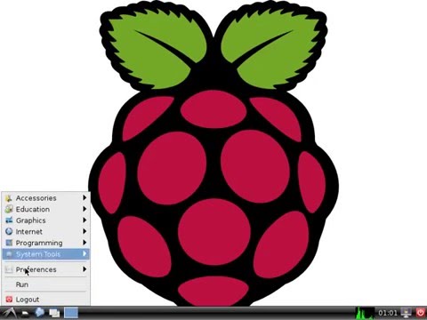 Getting Started with Python -7- Install Python on Raspberry Pi / Linux