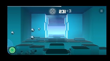 Playing Smash Hit (Part 1) [Checkpoint 0-3]