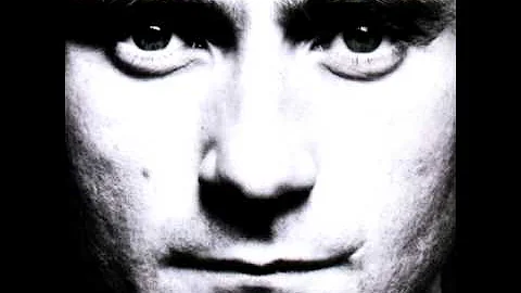 Phil Collins Against All Odds