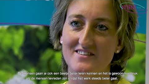 Leren en Werken: BBL Verzorgende IG