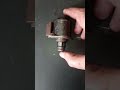 حساس منظم ضغط الديزل في محرك 1 5 Dci De Carburant Mano Pressure Hp Ou Régulateur De Pression Car F 