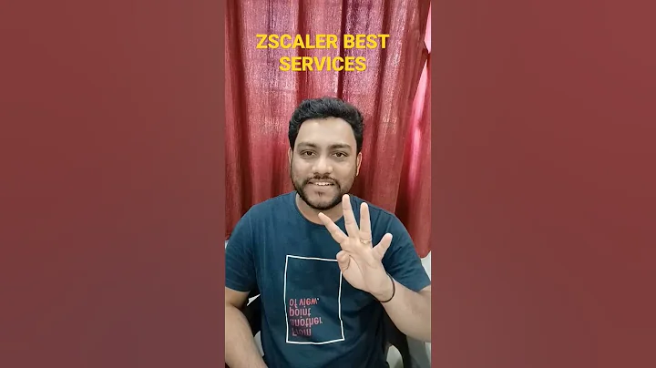 Zscaler #shorts #youtubeshorts #ytshorts