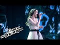 Лидия Ганева – Easy On Me | Концерти | Гласът на България 2021
