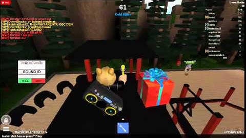 Twisted Murderer New map Grandmas House glitch