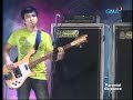 Eraserheads Torpedo (The Final Set)