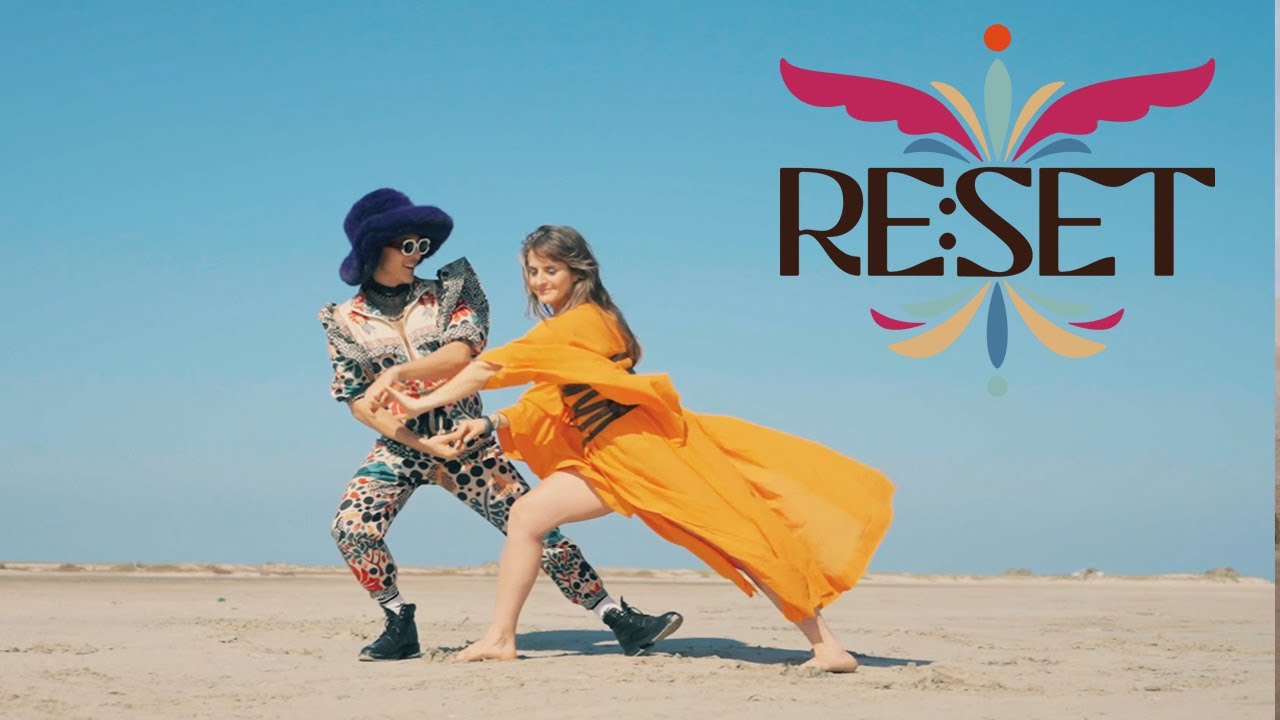 RE:SET Festival 2025 (Pre-Teaser)