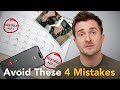 The Worst Thing To Do After A Breakup 