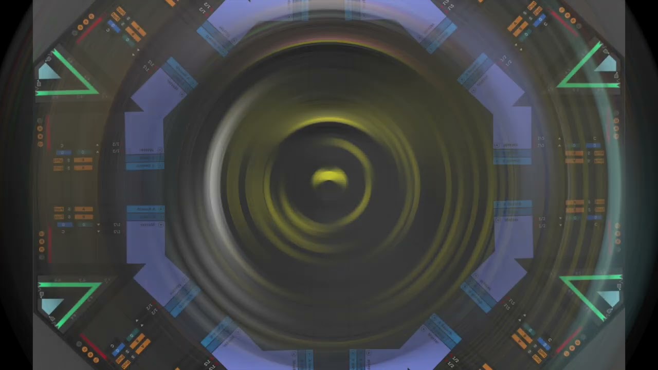 a tad silly - MCC Music Technology Project