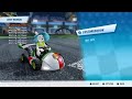 Crash Team Racing: Reverse Speeding Grand Prix Challenge
