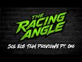 The Racing Angle - Episode Eight - Team Previews Pt. One