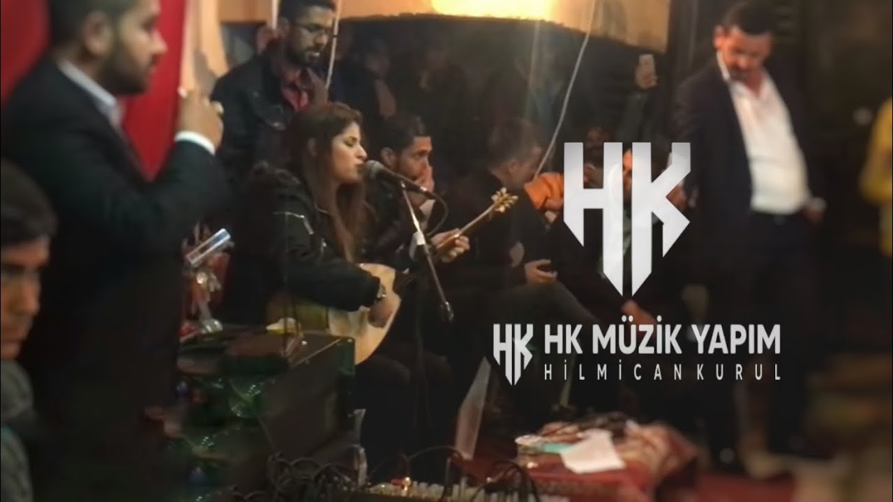 ESRA YCEL   SAZIM   2017 HK MZK