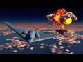 America’s Nuclear Bombers 2026: B-52H, B-1B, B-2 & The New B-21 Raider