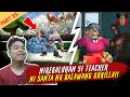 Inakit si Teacher ng Dalawang Gorilla - Scary Teacher Part 35