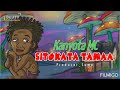 Kanyota Mc Sitokata Tamaa Official Music Audio