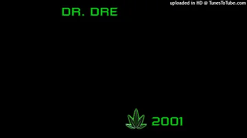 Dr. Dre - Bitch Niggaz Acapella ft. Snoop Dogg, Hittman & Six-Two
