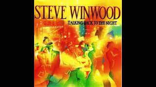 Watch Steve Winwood It Was Happiness video