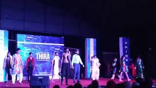 FASHION SHOW By 60th Batch CALICUT MEDICAL COLLEGE