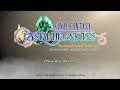 【FFCCR】せーのっ!ブリザガwと雑談 withやこぱら