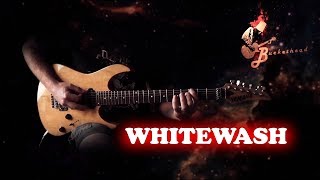 Buckethead - Whitewash FULL Guitar Cover