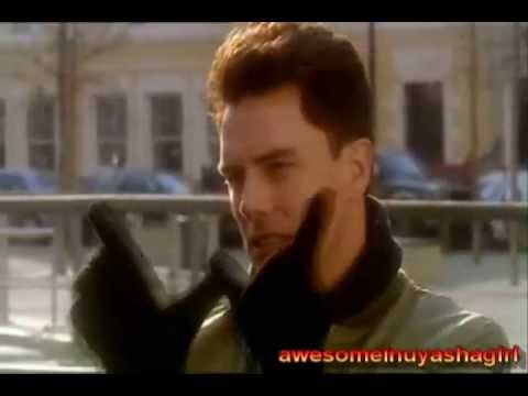 Jack Harkness - The Doctor and I