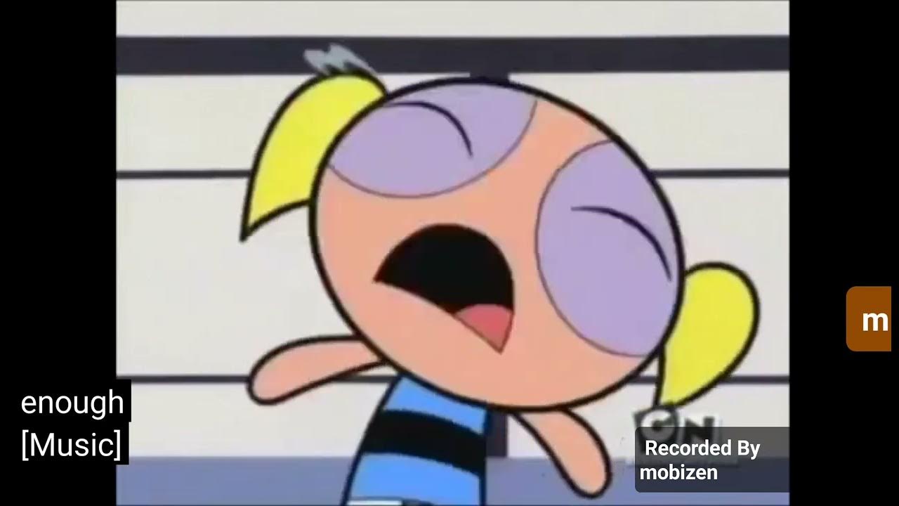 Bubbles Crying Compilation Recorded YouTube