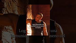 Ridic #filmbreaker #moviereview #usmovies #peliculas #movie #cine #series