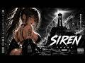 SIREN 🌊 | Ultra Slowed | Dark Phonk