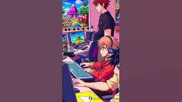 Ngoding C++ di 2025? Worth It Gak Sih? #ngoding #anime #coding #sejarahkomputer #manga #techstory