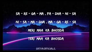 Mahesh dalle - Lyrics | Mamta Interlude