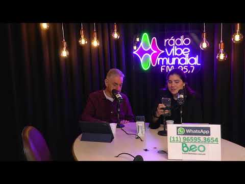 AMIGOS DA SAÚDE - Ricardo Elias
