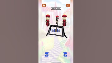 save them all stage level 449