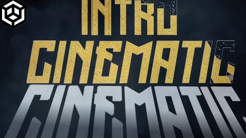 KINEMASTER TUTORIAL: NEXT LEVEL CINEMATIC CHANGE @BE A GAMER