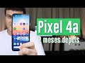 2 meses com o Pixel 4a. Como é usar o celular do Google? (Review)