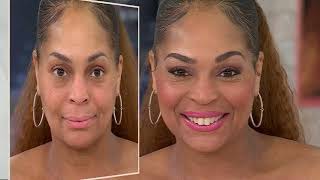 Laura Geller Complexion Eye & Lip 5-Piece Auto-Delivery on QVC screenshot 5