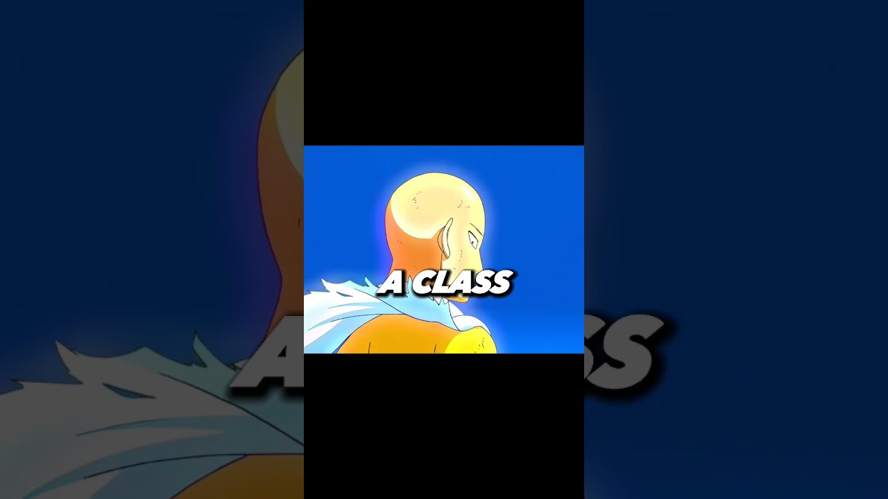 S Class VS A Class amv edit opm YouTube S Class VS A Class amv edit opm YouTube