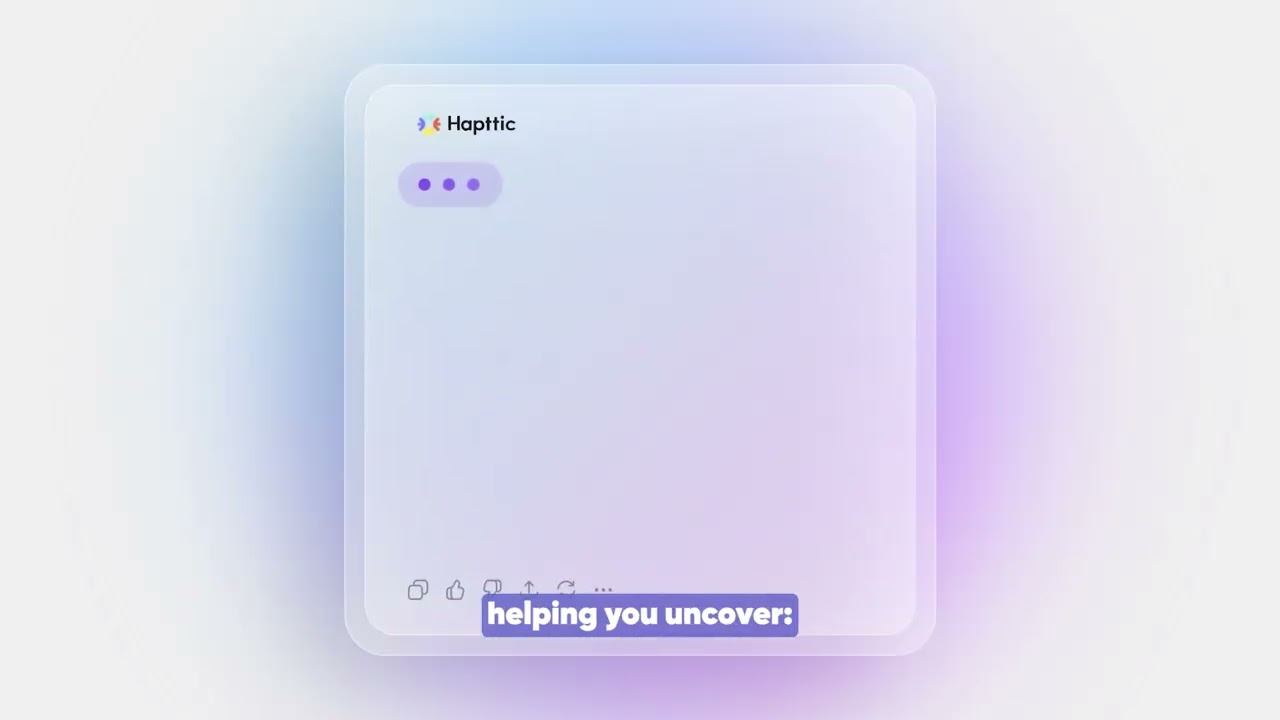 AI Listening Demo