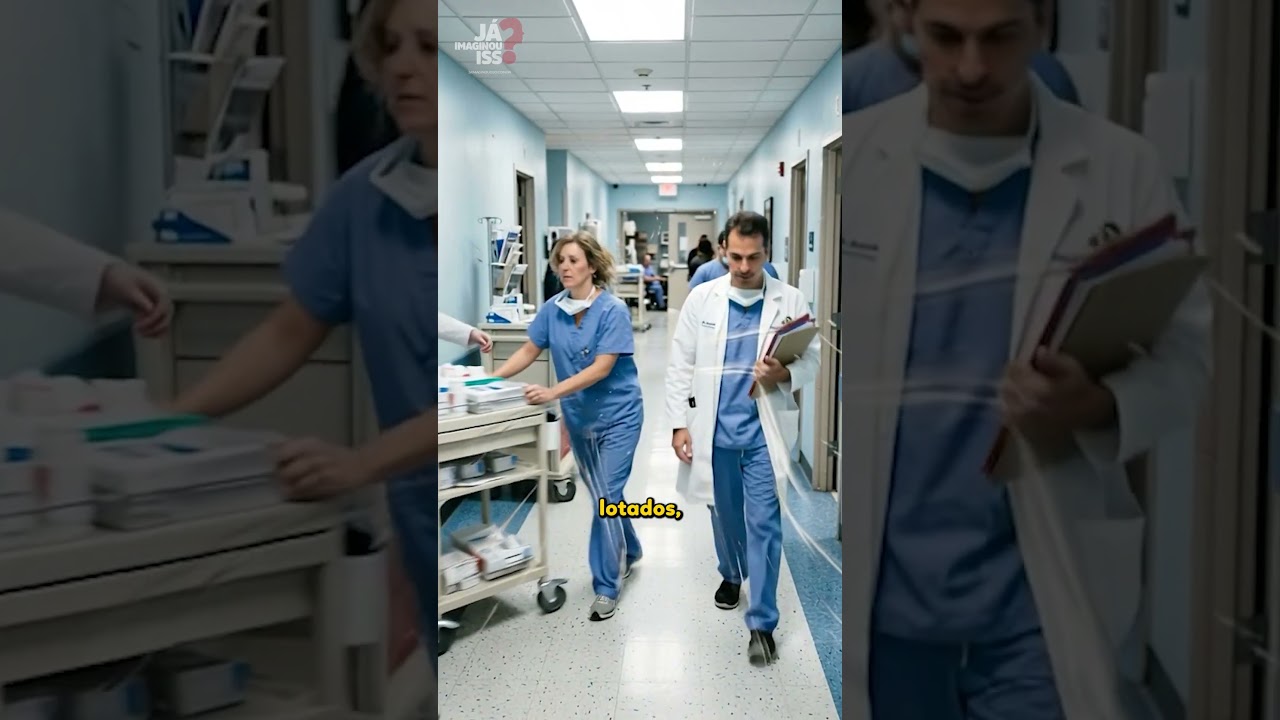 Se outra pandemia surgir, estamos realmente preparados?