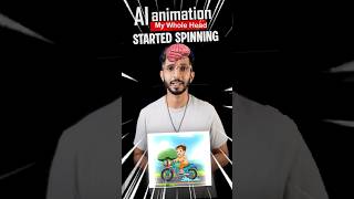 How To Create Animations With AI - Free में Chota Bheem का Cartoon बनाया! (In 2 Mins)