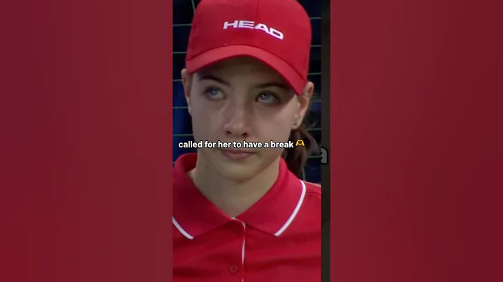 The biggest heart ❤️  #shorts #sports #tennis #tennisplayer #delpotro #cute