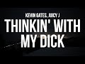 Kevin Gates - Thinkin