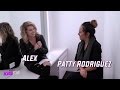 How Selena Inspired Patty Rodriguez To Help Create Selena by MAC