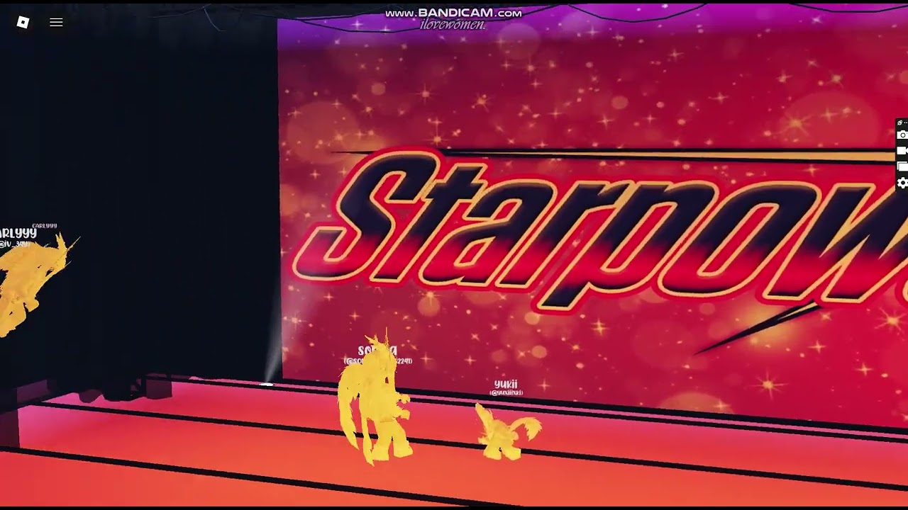 Dancemania WSA Warriors Group dance