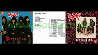 Hidayu - Walaupun Sangsi (M Production 1990) Versi LP