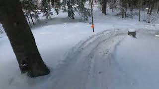 Preride Röd Slinga Vintercupen Tidaholms Mk 2026