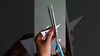 #paper craft💮#diy#shorts#viral  #shortsfeed#papercutting#ideas