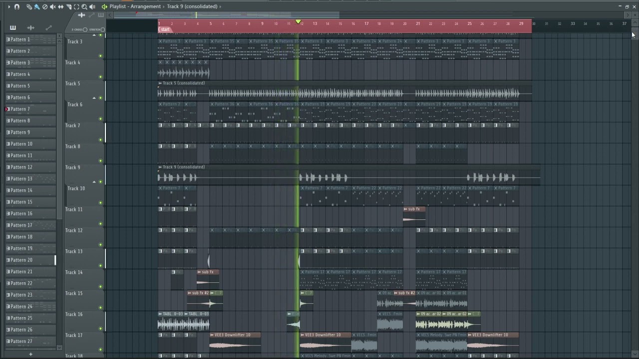 Bol na Aunty Aau Kya | Remix | Dash Productions