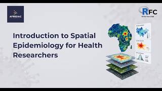 Introduction to Spatial Epidemiology and Why it matters