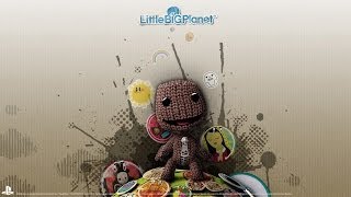 Famous Little Big Planet 2 Tutorial - Menu Wealth